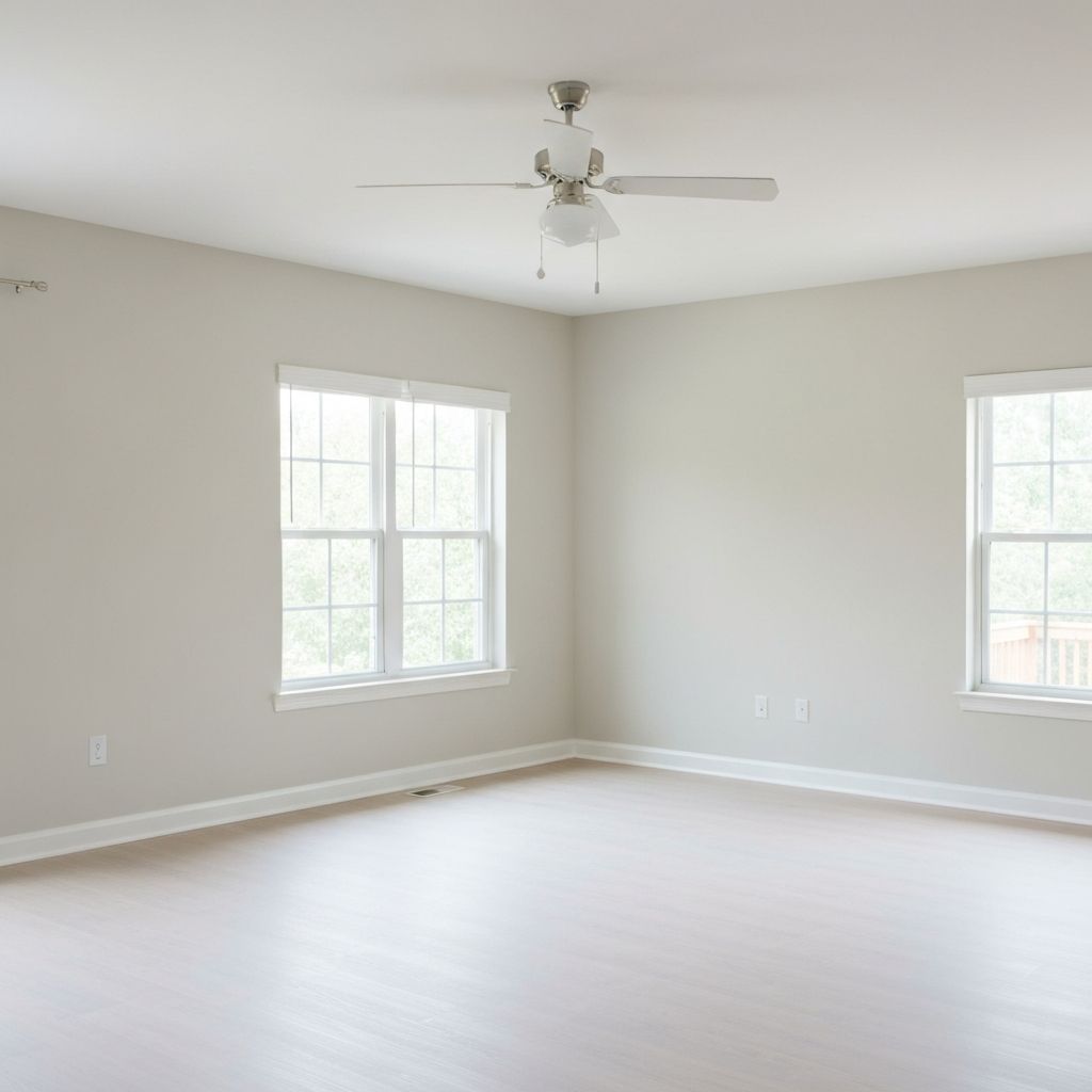 Care Home Painting & Decorating