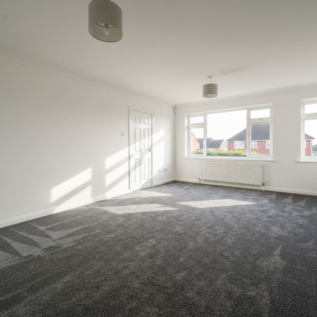 Complete Property Refurbishment