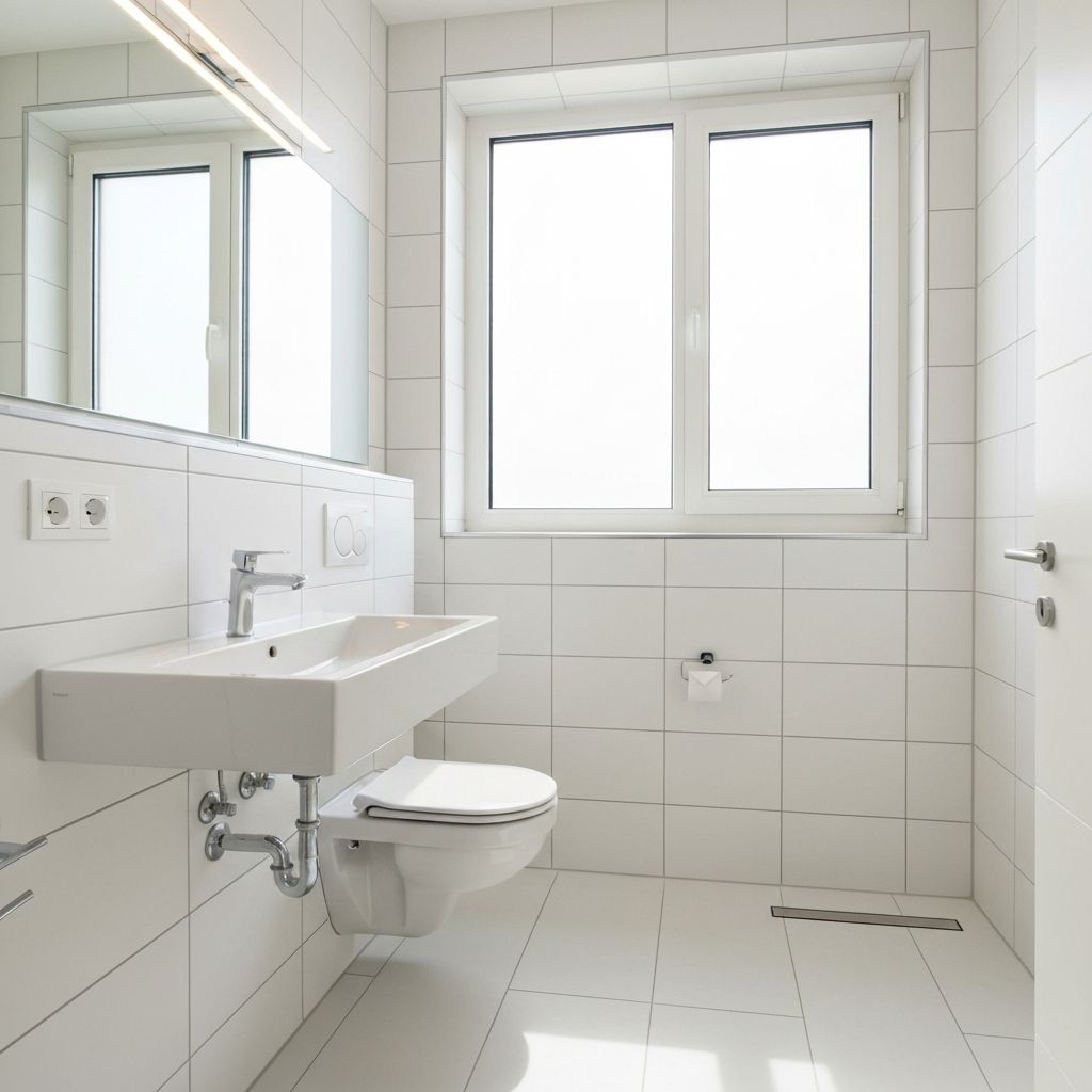 Bathroom and Shower Refresh Package