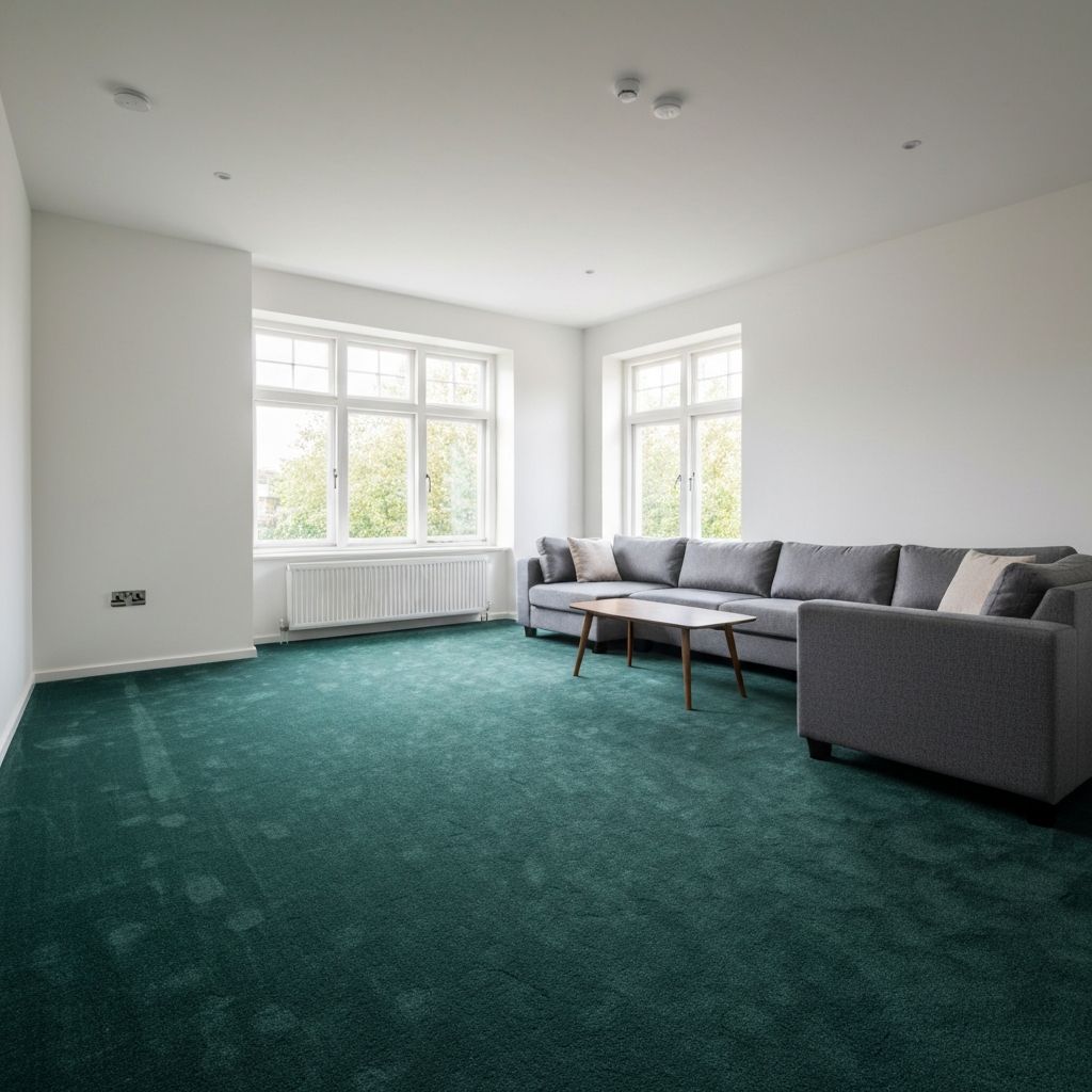 Care and Comfort Package - Painting and decorating services