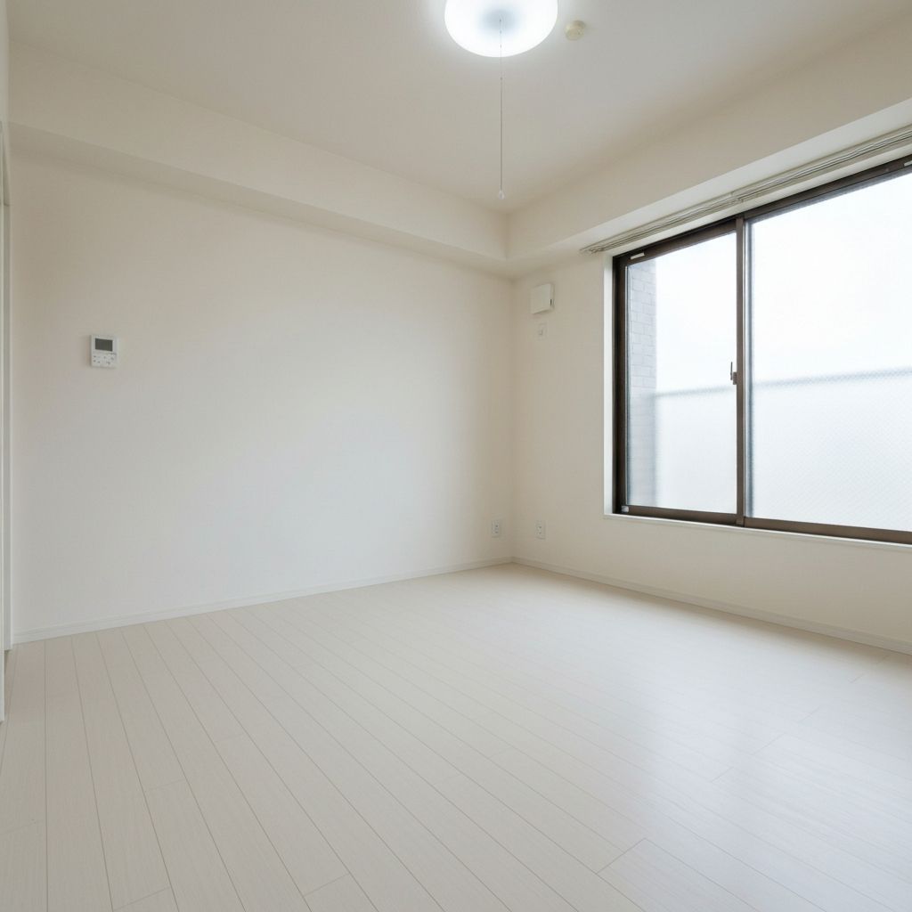 Move-In Ready Package for landlords and estate agents